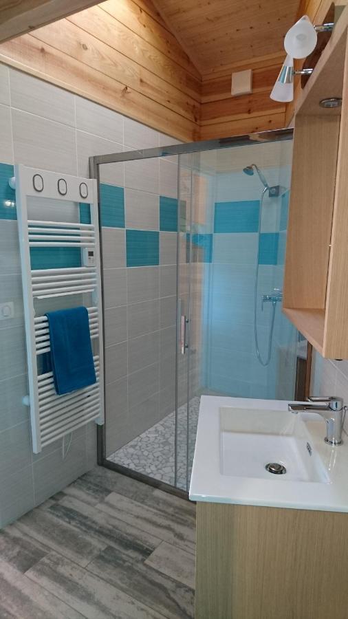 Gite Avec Piscine Et Espace Bien-Etre Partages Entre Bordeaux Et Lacanau Ocean (Adults Only) Brach Exterior foto