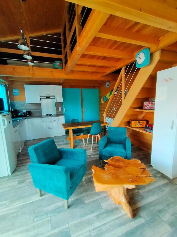 Gite Avec Piscine Et Espace Bien-Etre Partages Entre Bordeaux Et Lacanau Ocean (Adults Only) Brach Exterior foto